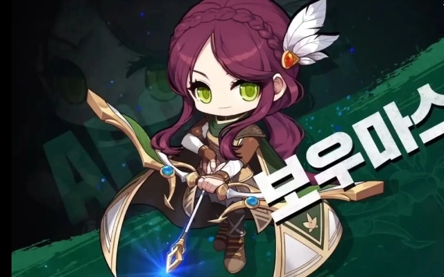 冒险岛弓箭手怎么玩？终极FAQ指南与专业技巧