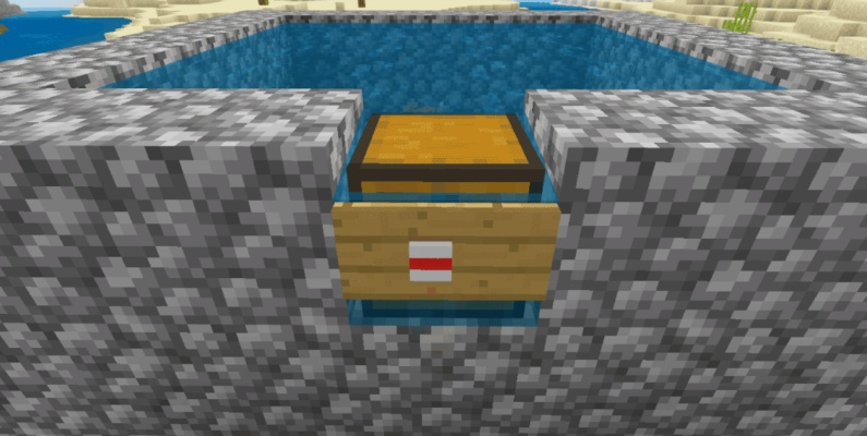 我的世界鱼篓怎么做？自动钓鱼机高效建造全攻略