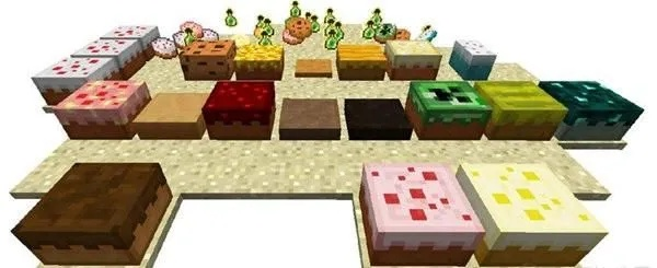 《我的世界》蛋糕怎么弄？详细图文教程与冷知识大全