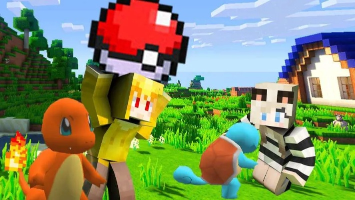 我的世界口袋妖怪怎么下载？从获取到安装的完整图文教程