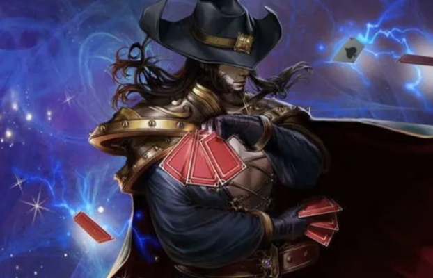 英雄联盟APC是什么意思？5分钟搞懂魔法输出核心