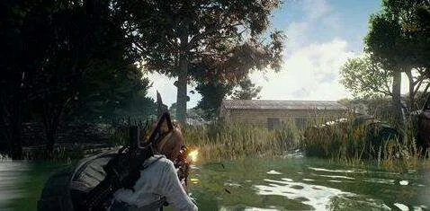 绝地求生怎么开3排？三人小队战术配置与实战指南