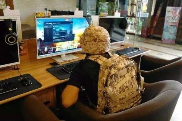 网吧怎么找绝地求生？必备指南与高频问题解答