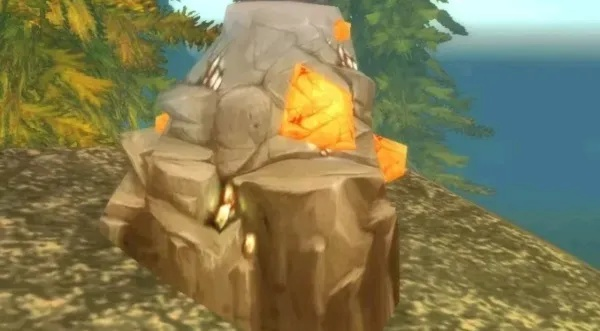 如何获取魔兽世界铜锭？从采矿到熔炼的完整FAQ指南