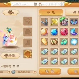 梦幻西游手游金币怎么赚？2025最新最全金币获取指南