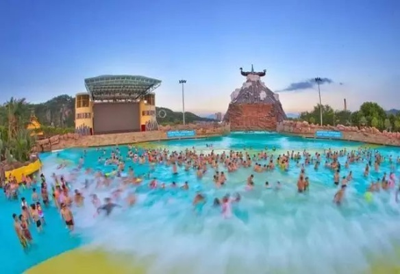 丽水冒险岛怎么涨价了？门票价格调整全面解读与游玩指南