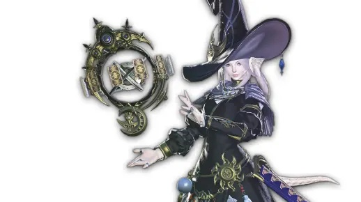 最终幻想14占星术士怎么玩？全方位职业指南与实战技巧