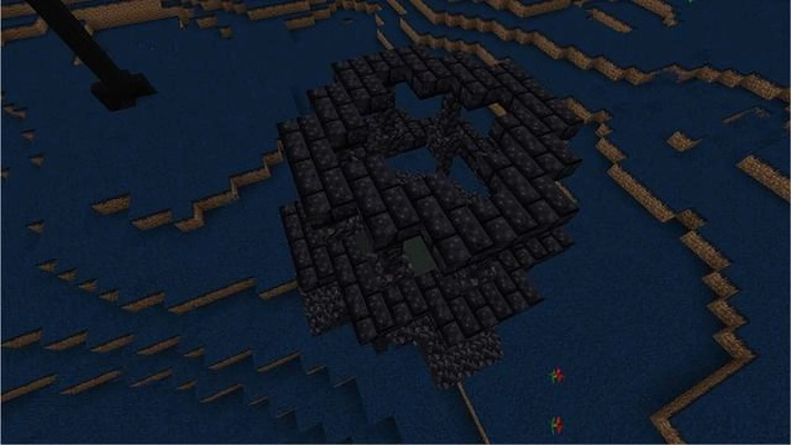 我的世界怎么去深渊国度？深渊国度完整入门攻略