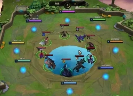 英雄联盟怎么玩才犀利？从对线到运营的全面进阶指南