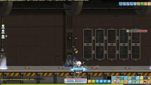 冒险岛203研究所怎么去？蒙特鸠实验室位置与通关指南