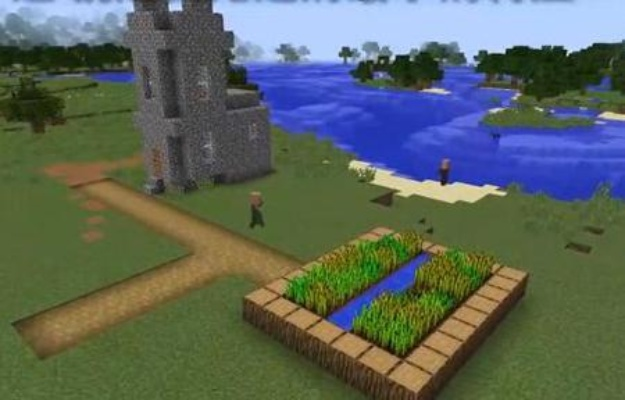 我的世界中怎么找村庄？6种实用方法全解析