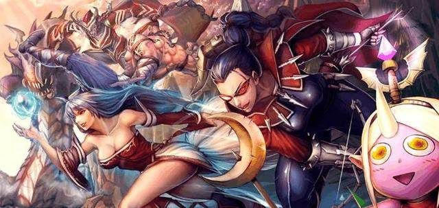 英雄联盟和谐了什么？全面解析游戏内容调整与影响