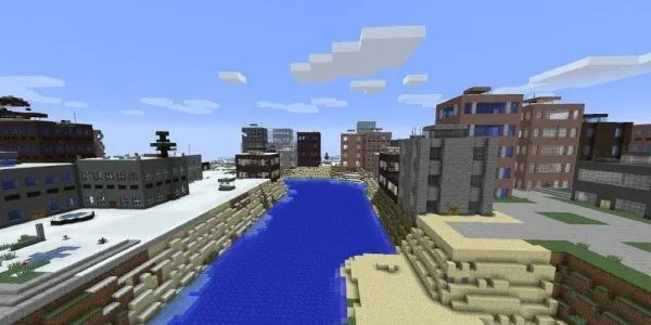 我的世界里怎么去城市？全面指南与实用方法解析