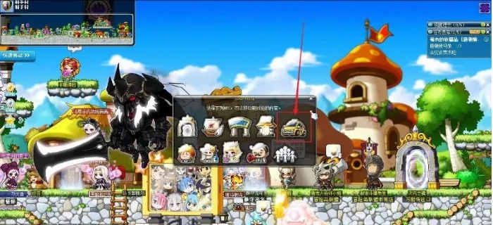 冒险岛手游废弃怎么去？废弃都市全方位抵达指南