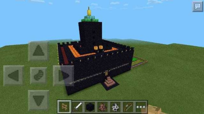 我的世界烟囱怎么做？从基础搭建到创意设计全攻略