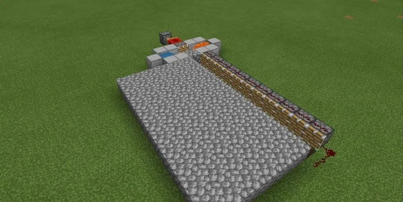 如何制作刷石机？全面解析刷石机原理与建造步骤