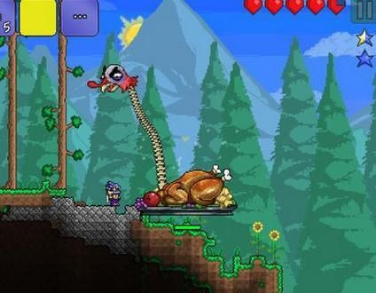 泰拉瑞亚怎么打机械蠕虫？全面解析BOSS机制与应对策略