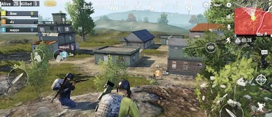 绝地求生怎么三个人玩？三人组队全流程详解与进阶战术指南