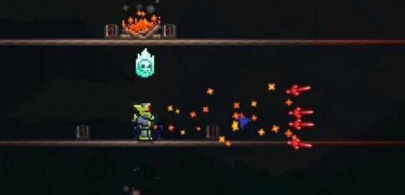 泰拉瑞亚吸血飞刀怎么获得？终极获取指南和实战技巧