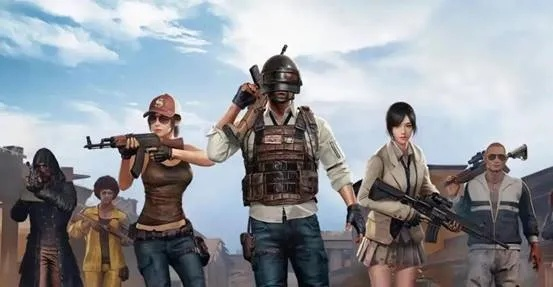 绝地求生怎么建号？新手必备注册全攻略