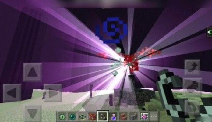 我的世界怎么进末影的？终极步骤与高效技巧