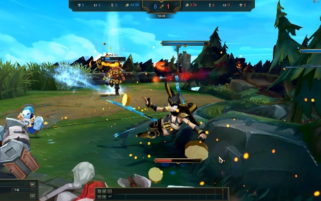 英雄联盟怎么视角3D？从开启方法到实战应用全面解析