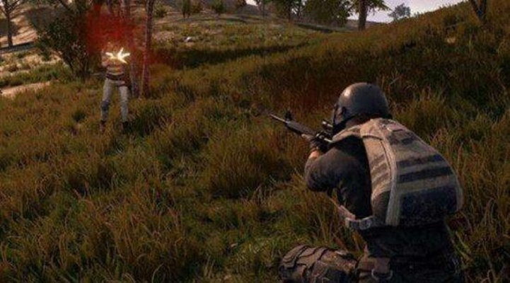 绝地求生怎么找到人？5大核心技巧破除'战场瞎子'