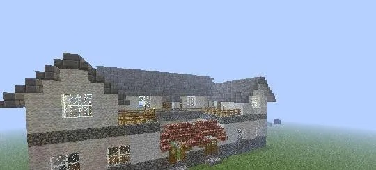 我的世界房子怎么做好看？10个建筑技巧打造专属家园