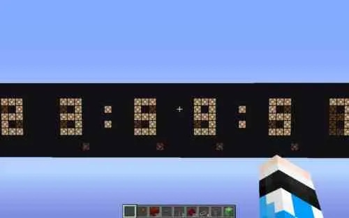 我的世界时钟怎么做？从基础合成到进阶应用全解析