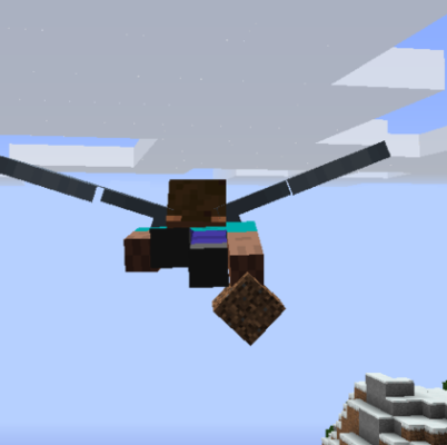 我的世界鞘翅怎么用？从获取方式到飞行技巧的完整指南