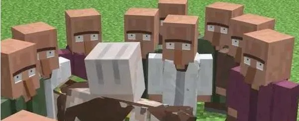 我的世界怎么得村民？全面解析获取村民的5大方法