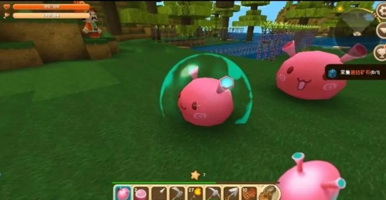 我的世界团子怎么驯服？从寻找、驯养到繁殖的完整指南