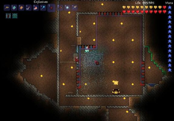 泰拉瑞亚怎么刷箱子？高效刷箱技巧全攻略