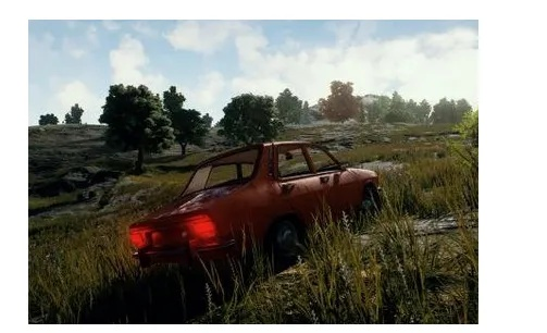 绝地求生车怎么按喇叭？从按键技巧到声学战术深度攻略