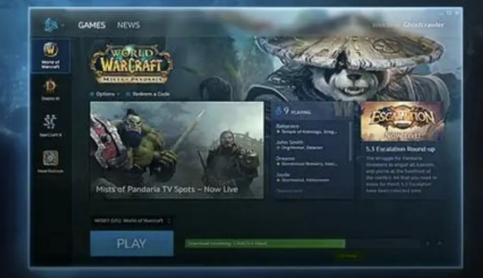 如何解除魔兽世界安全令？战网账号安全保障全攻略