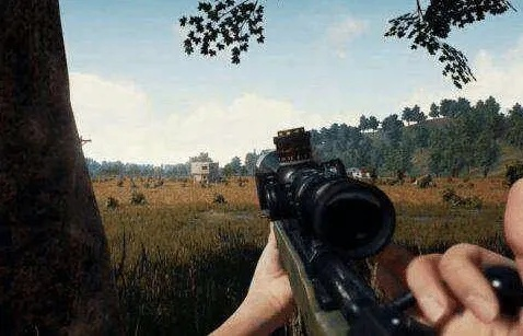 绝地求生怎么倾斜射击？从操作设置到实战技巧全解析