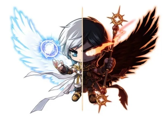 冒险岛怎么创建夜光法师？从零开始掌握光暗之力的完整攻略