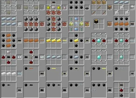 《我的世界合成表怎么打开？完整操作指南与进阶技巧全解析》