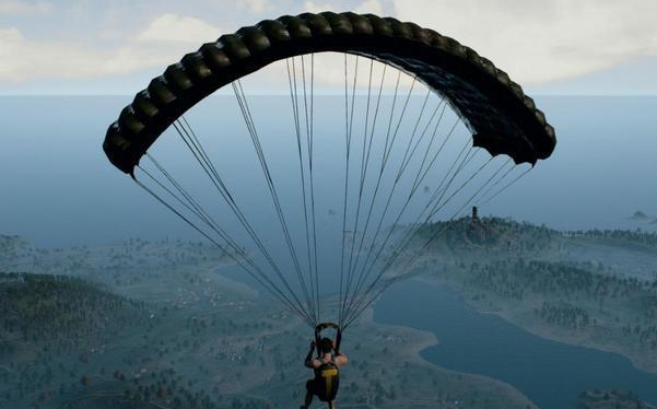 绝地求生怎么跟随跳伞？团队协作跳伞技巧全解析