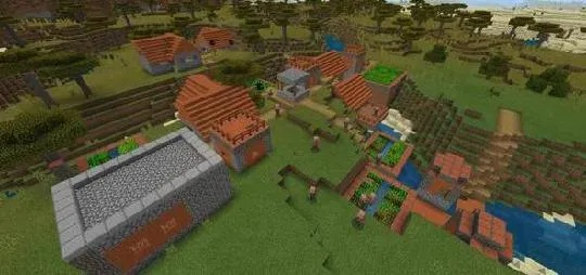 我的世界如何回到出生点？完整传送与重生点设置指南