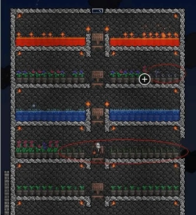 泰拉瑞亚怎么种植？从基础栽培到自动化农场的完全指南