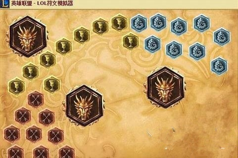 英雄联盟德玛符文怎么加？全面解析盖伦最新符文配置