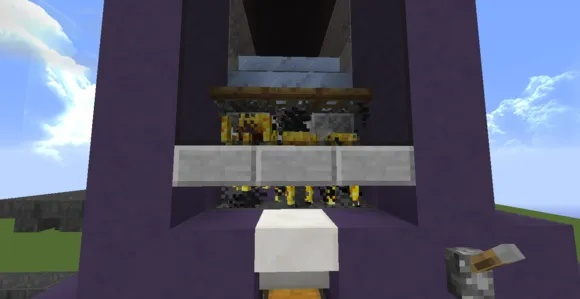 如何制作我的世界凋零塔？凋零骷髅高效刷怪塔建造指南