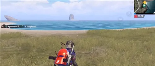 和平精英风火轮怎么卡？风火轮特效实战技巧详解