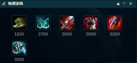 《英雄联盟》顺风逆风什么意思？从基础定义到实战应对全指南