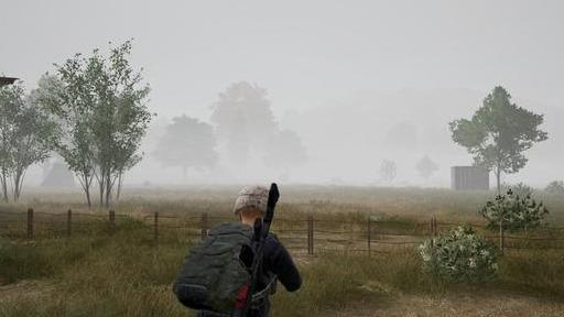 绝地求生天气怎么变？深入解析气候机制与实战策略