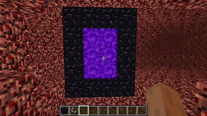 我的世界如何进入末地？末地传送门搭建与探索完整攻略