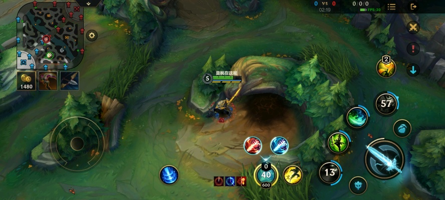 英雄联盟打野怎么玩？从侦查到资源管理的全面指南