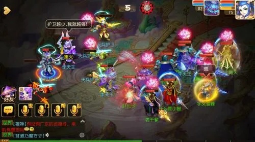 梦幻西游手游托塔李天王怎么打？全方位通关技巧与阵容搭配指南