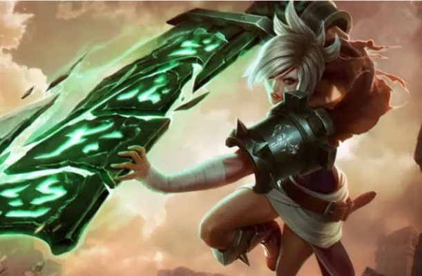 英雄联盟怎么光速QA？锐雯最全连招教学与实战技巧解析